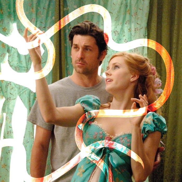 Desencantada, Encantada 2