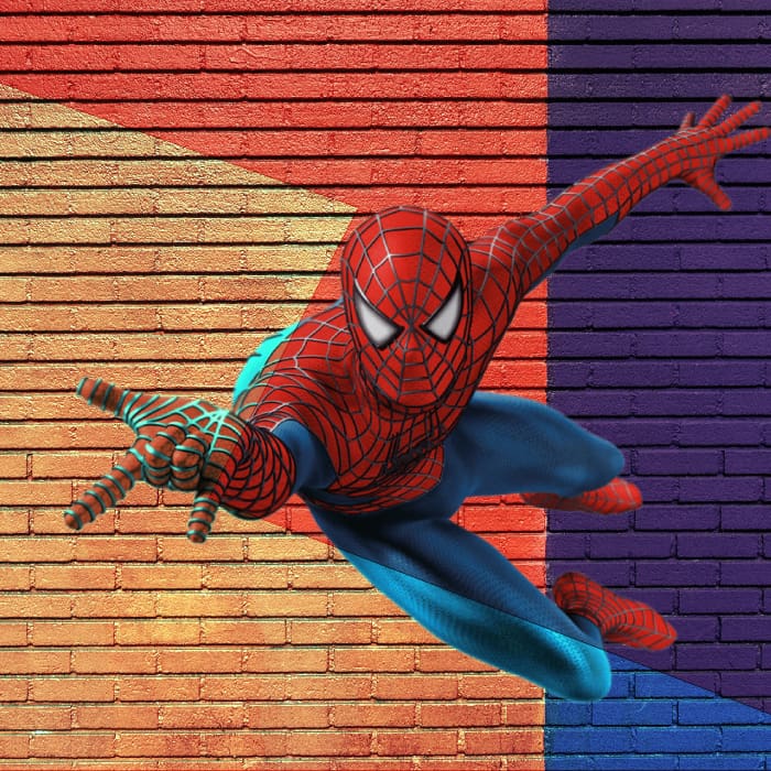 Spider-Man spin off Sony