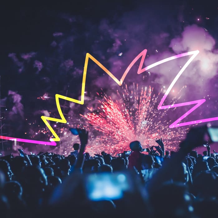 Vive Latino preguntas frecuentes