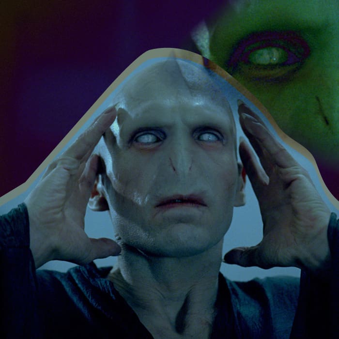 voldemort