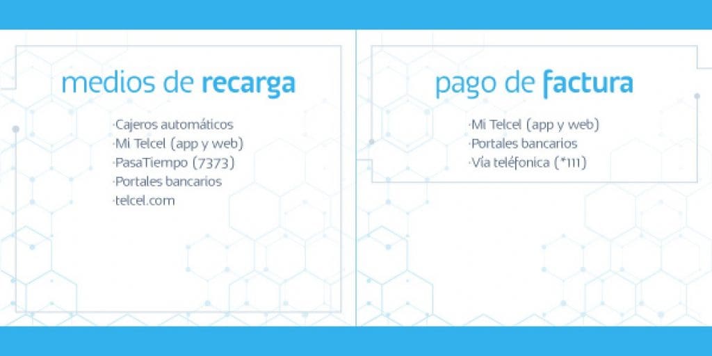 medios digitales telcel