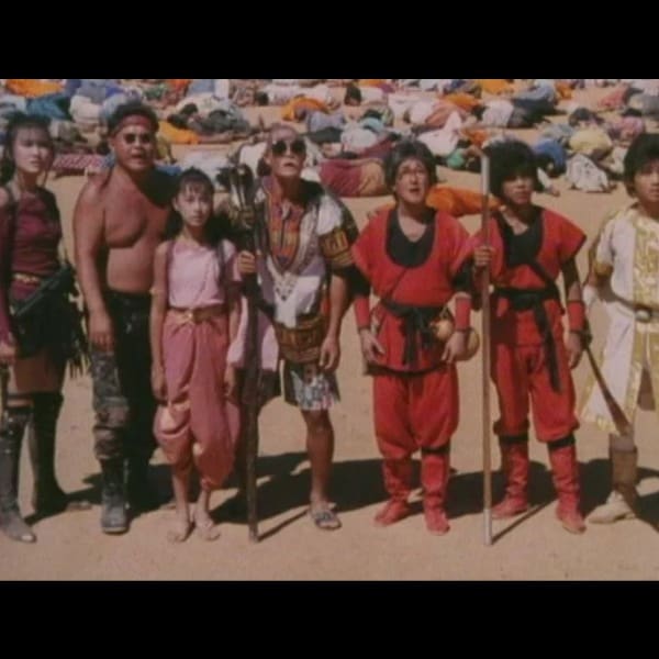 Dragon Ball películas 