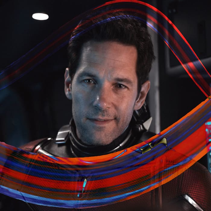 Ant-Man 3 Paul Rudd