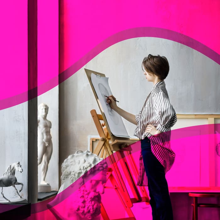 dian mundial del arte