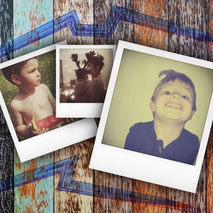 Baby Challenge Día del Niño