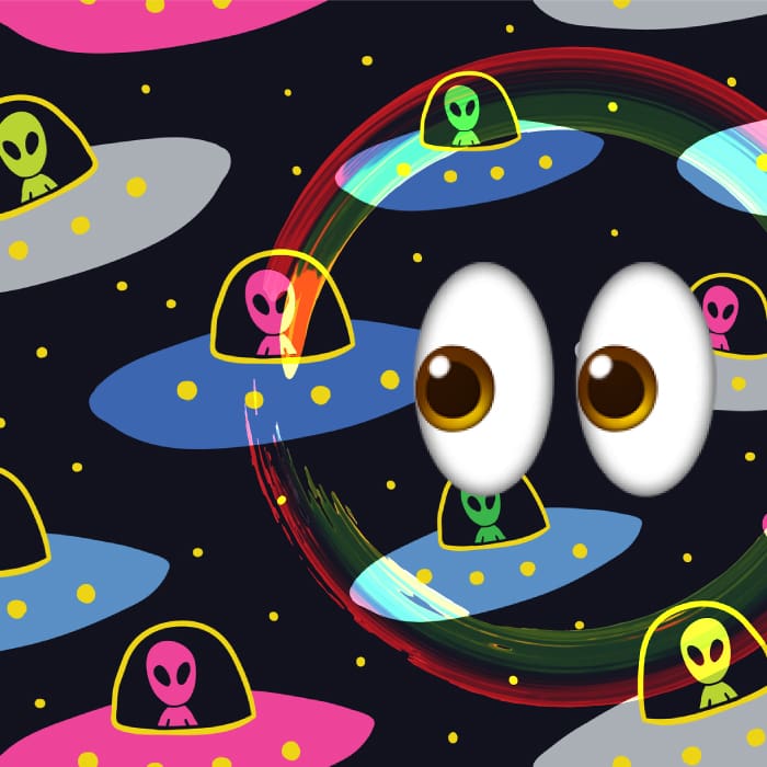 ovnis publicados por el pentagono