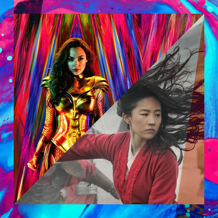 Películas retrasadas