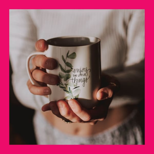 5 alimentos que te hacen feliz