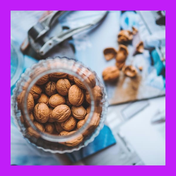 5 alimentos que te hacen feliz