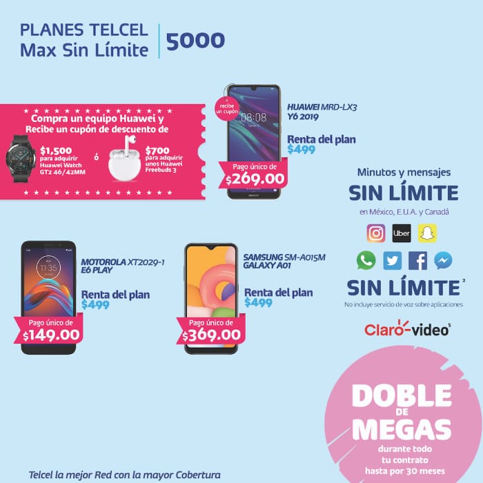 apps futuro