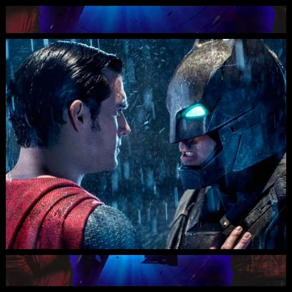 Nueva película de Batman con Ben Affleck