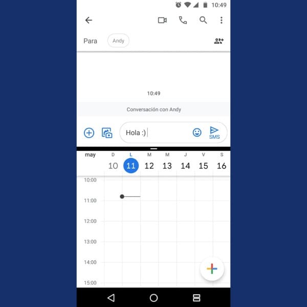 Funciones ocultas Android 