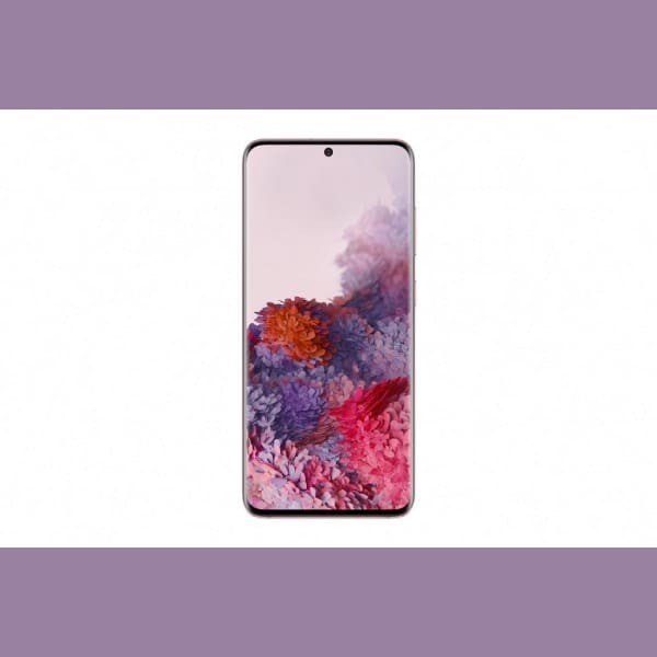 Samsung alianza Google