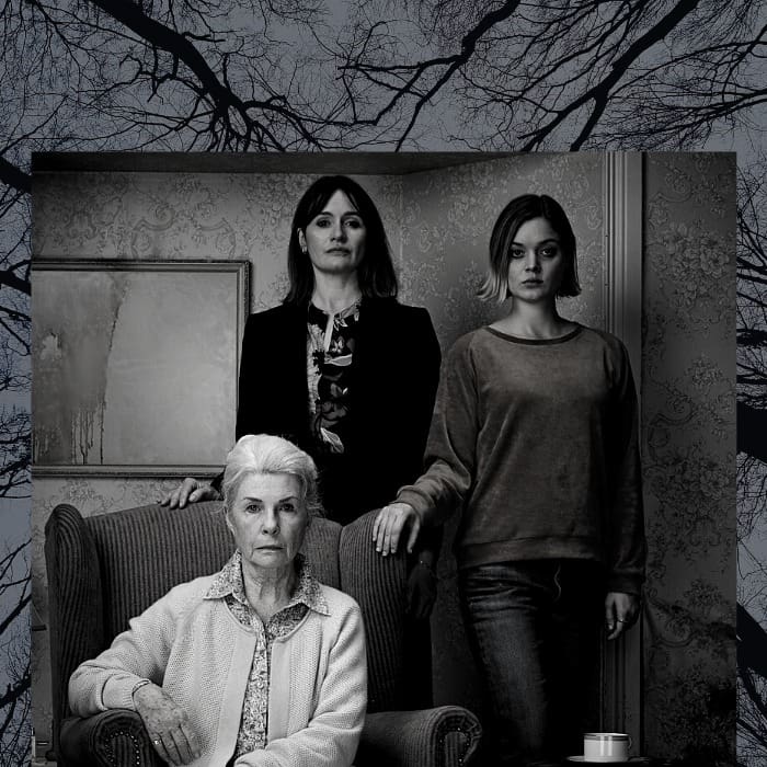 Nueva película de terror de los creadores de Avengers Endgame. / Foto: Redacción