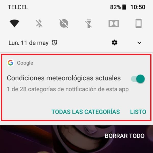 Apps gratis en Google Play