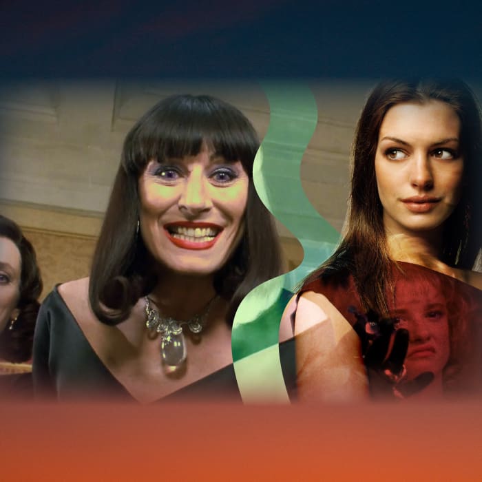 Anne Hathaway protagonizará Las Brujas de Roald Dahl