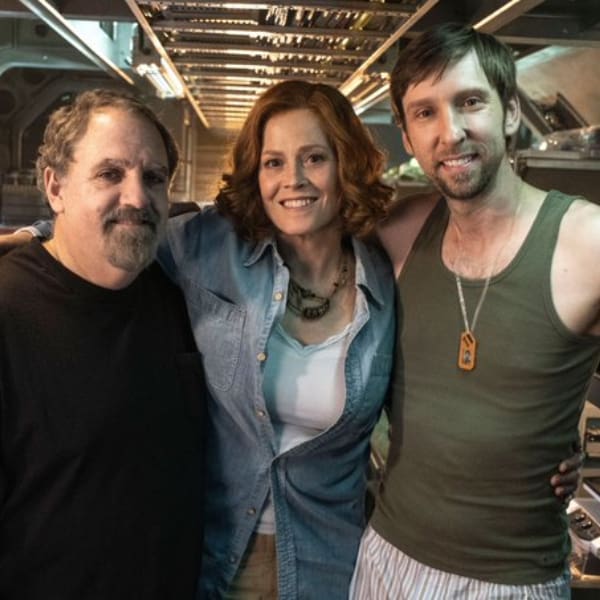 Avatar 2 James Cameron 