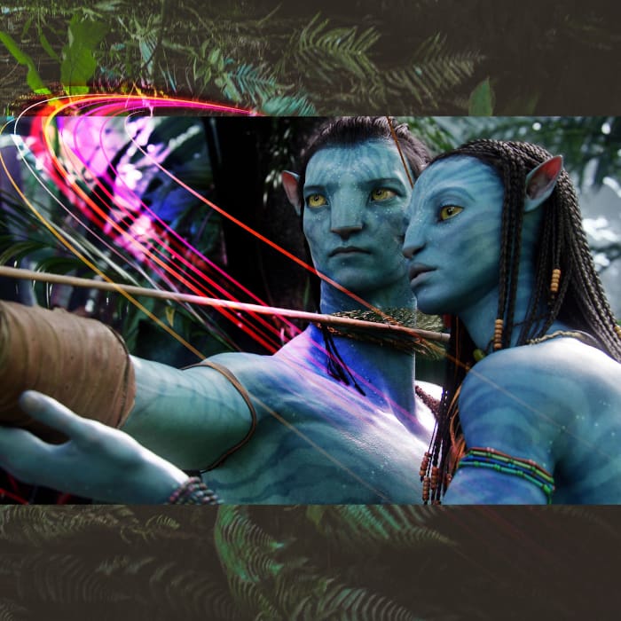 Avatar 2 James Cameron