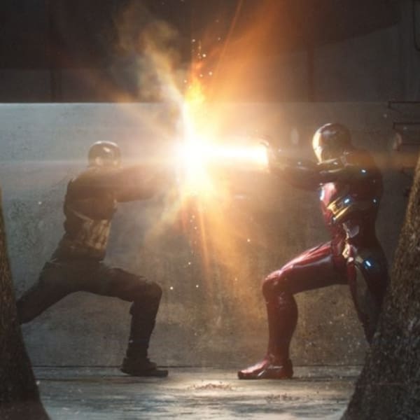 Mejores películas de superhéroes 