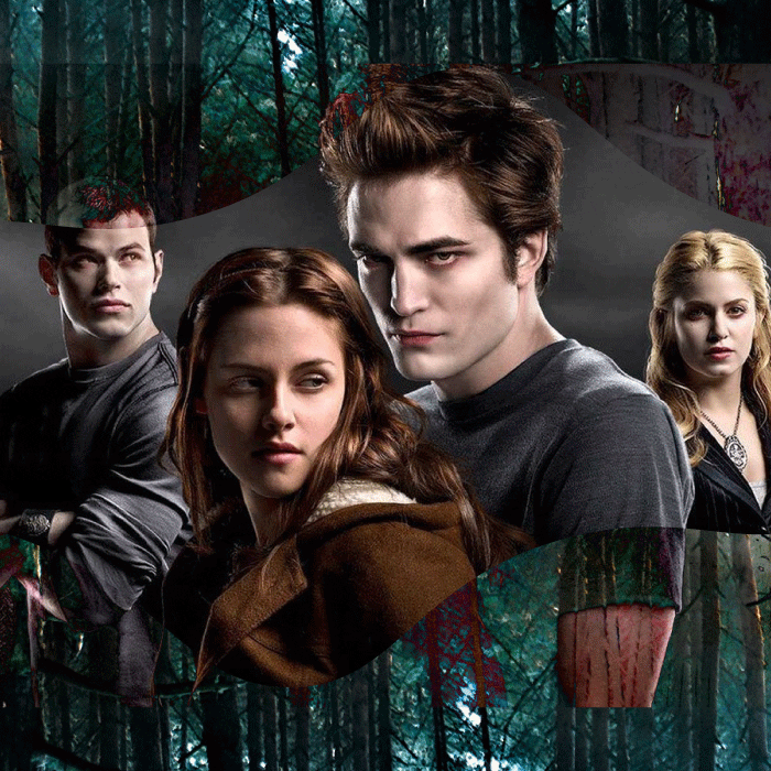 Crepúsculo nuevo libro Midnight Sun