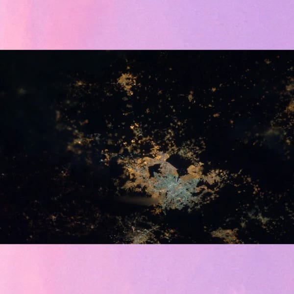 Fotos de la NASA de México visto desde el espacio. *Foto: NASA