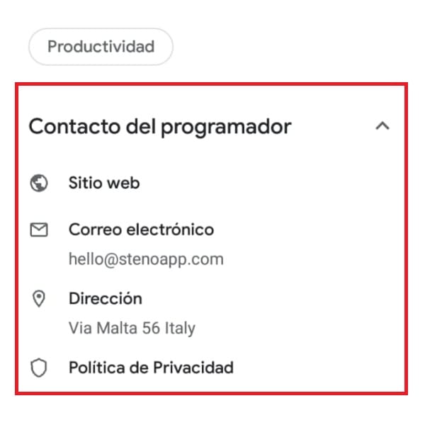 Versiones Beta Android Google 