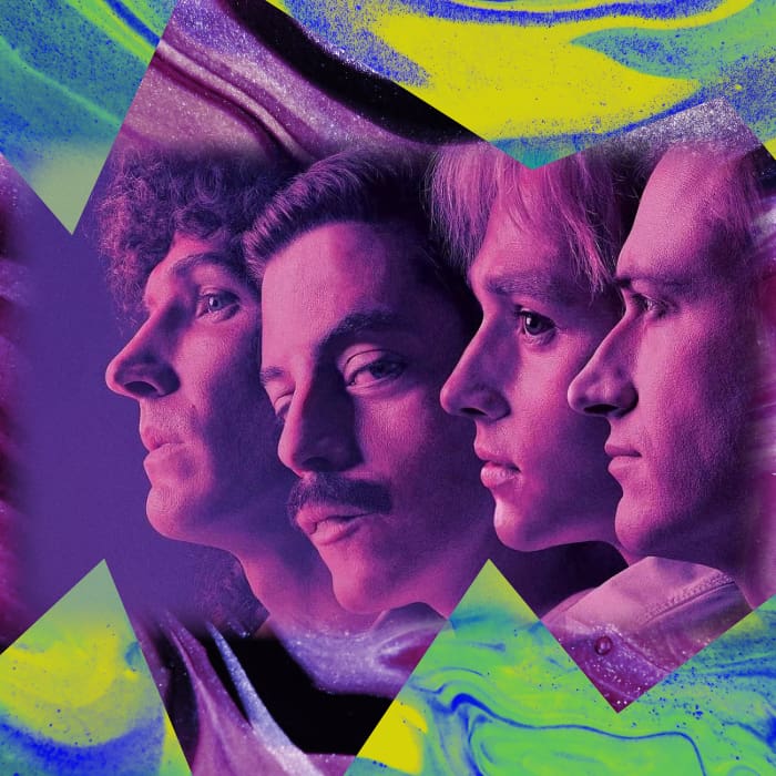 ¿Podría haber una secuela de la película Bohemian Rhapsody? *Foto: Redacción