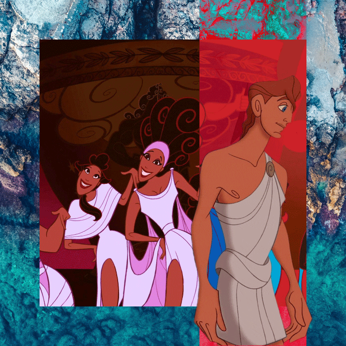 Hércules live-action hermanos Russo