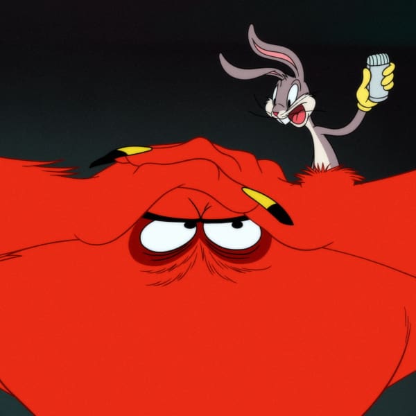 Looney Tunes Cartoons HBO Max 