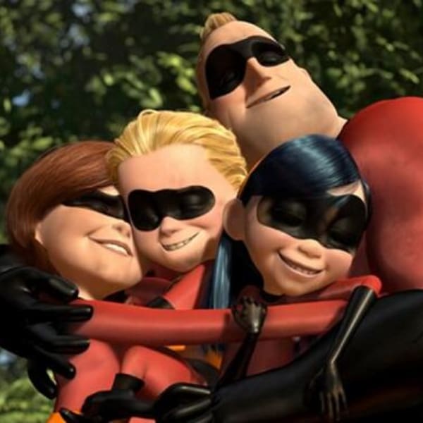 Mejores películas superhéroes 