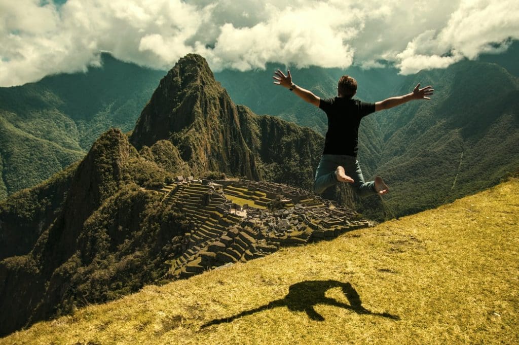 Perú ofrecerá la entrada gratis a Machu Picchu y a otras atracciones. *Foto: Unsplash