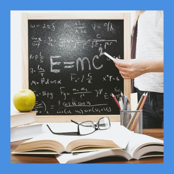 Los maestros de película que hubiéramos querido tener en clase