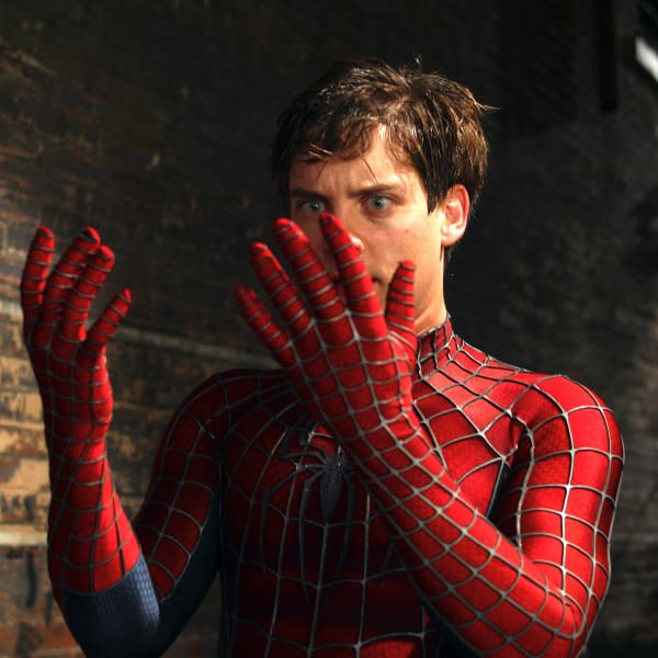 Mejores películas superhéroes 