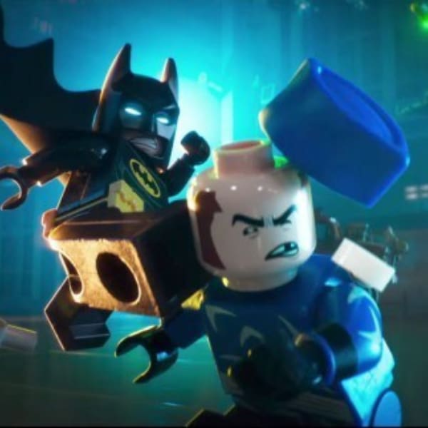 Mejores películas superhéroes 