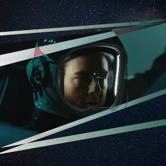 Tom Cruise grabará una película en el espacio