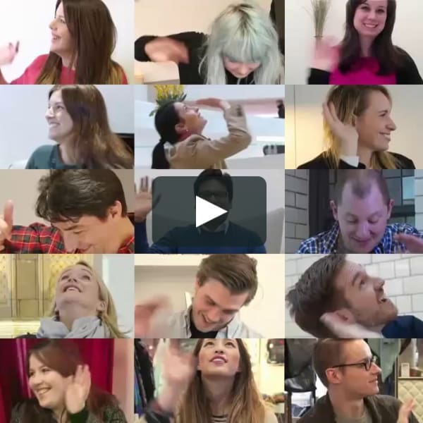 WhatsApp Facebook videollamadas