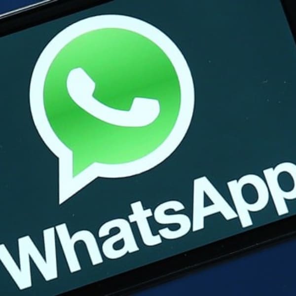 WhatsApp Facebook videollamadas 