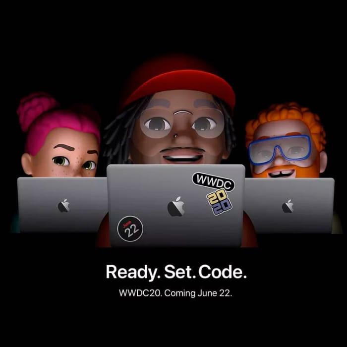 Apple WWDC 2020