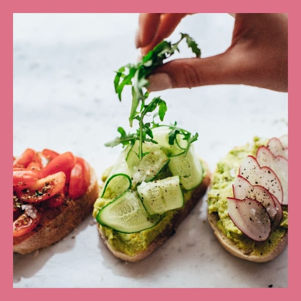 Cómo controlar el hambre emocional