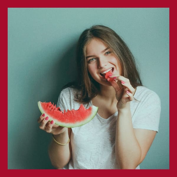 Cómo controlar el hambre emocional