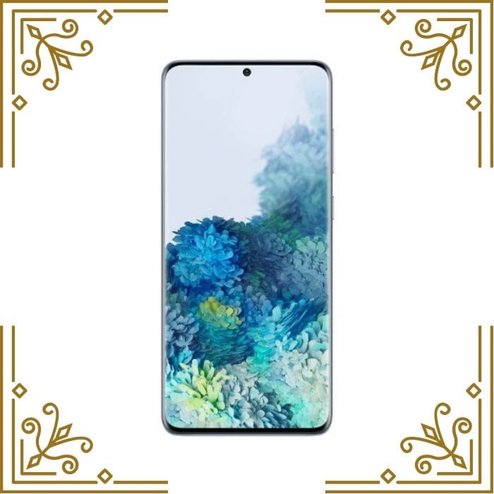 Galaxy S20+ regalo papá