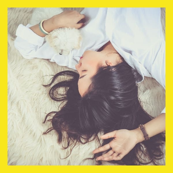 Cómo controlar el hambre emocional