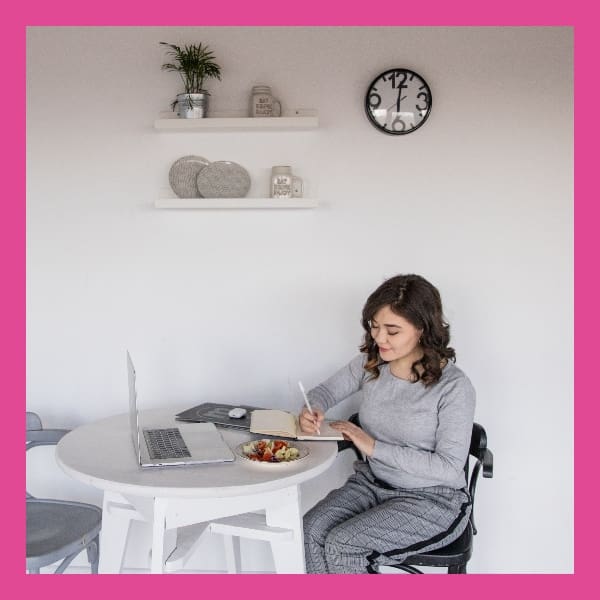 Cómo controlar el hambre emocional