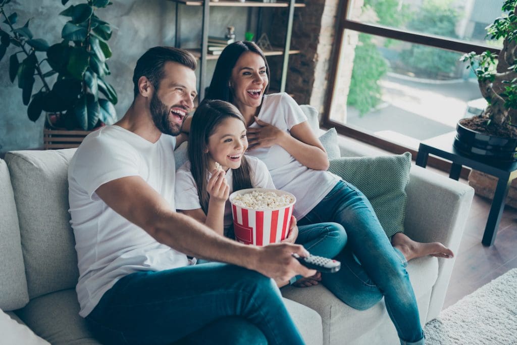 HisenseRocks6+TV