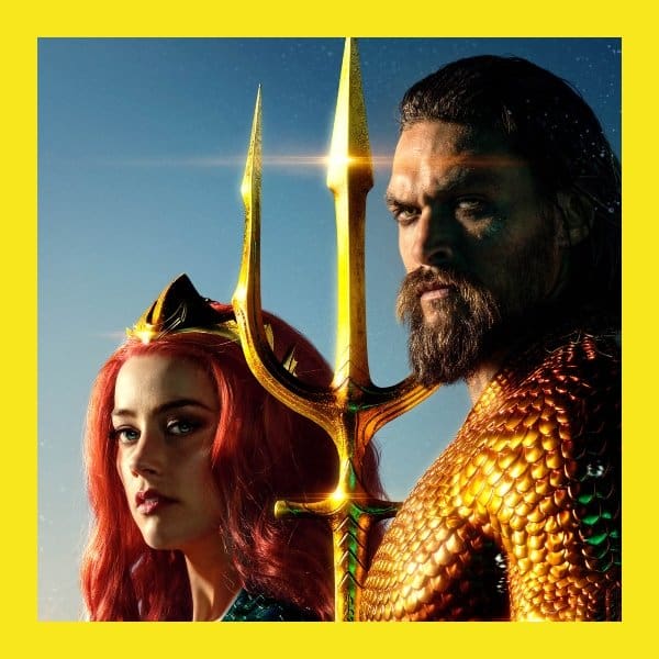 Así se vería Blake Lively como Mera en ‘Aquaman 2’