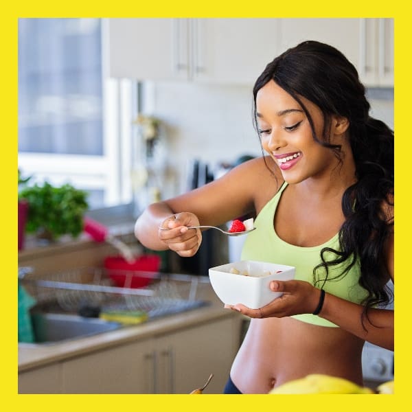 Cómo controlar el hambre emocional