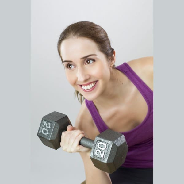 5 razones para motivarte a hacer ejercicio en casa