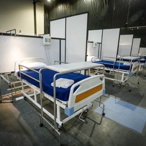 Fundación Carlos Slim donativos 