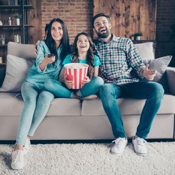 6 actividades para convertir los días en familia en momentos inolvidables