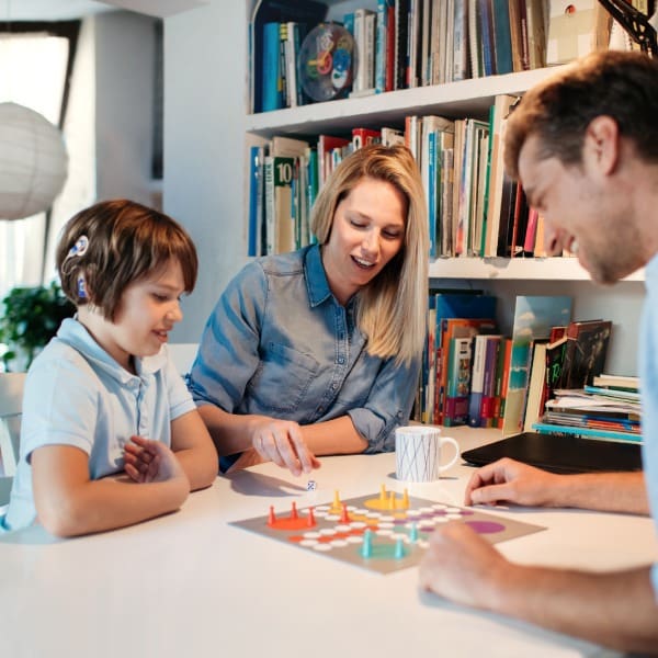 6 actividades para convertir los días en familia en momentos inolvidables 